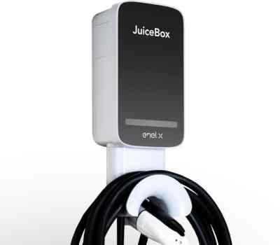 JuiceBox Pro 40 Commercial Charger